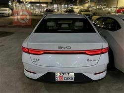 بي واي دي Qin Plus